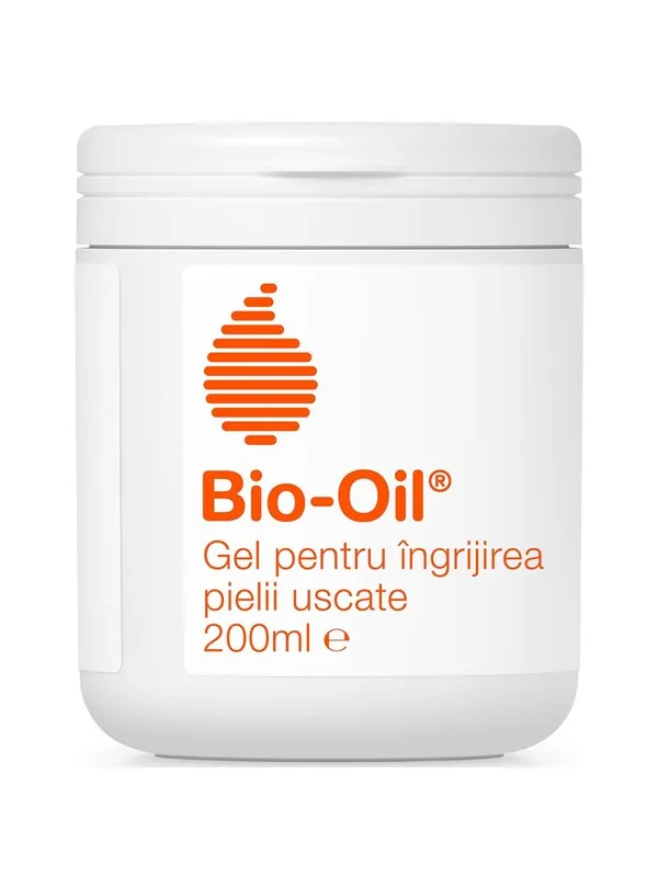 Bio-Oil Hydrating Daily Gel Cream 200