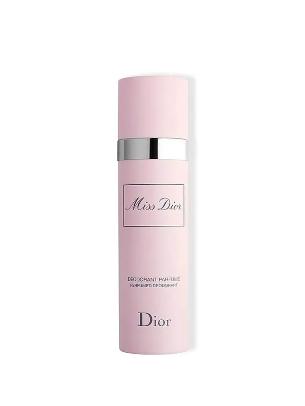 Christian Dior Miss Dior Perfumed Deodorant - 100 ml