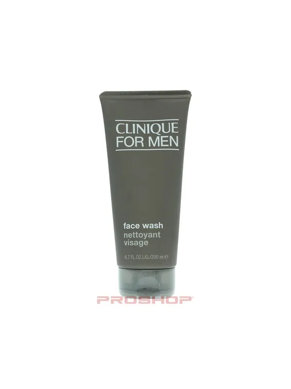 Clinique For Men Face Wash