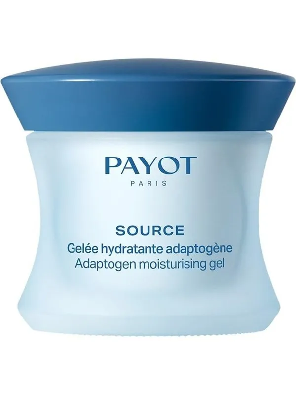 Payot Source Adaptogen Moisturizing Gel 50 ml