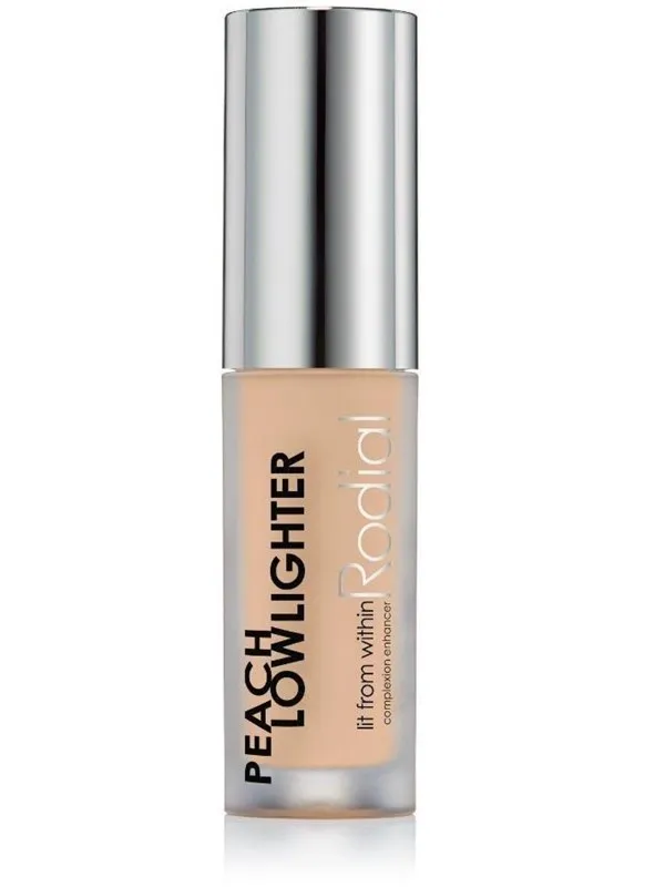 Rodial Peach Lowlighter