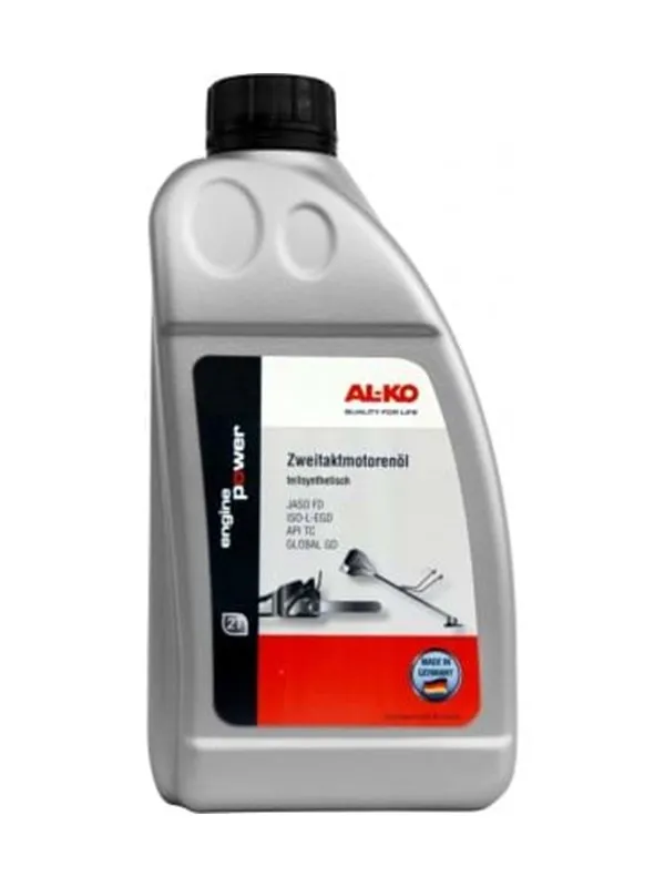 AL-KO 2-stroke oil 1 l
