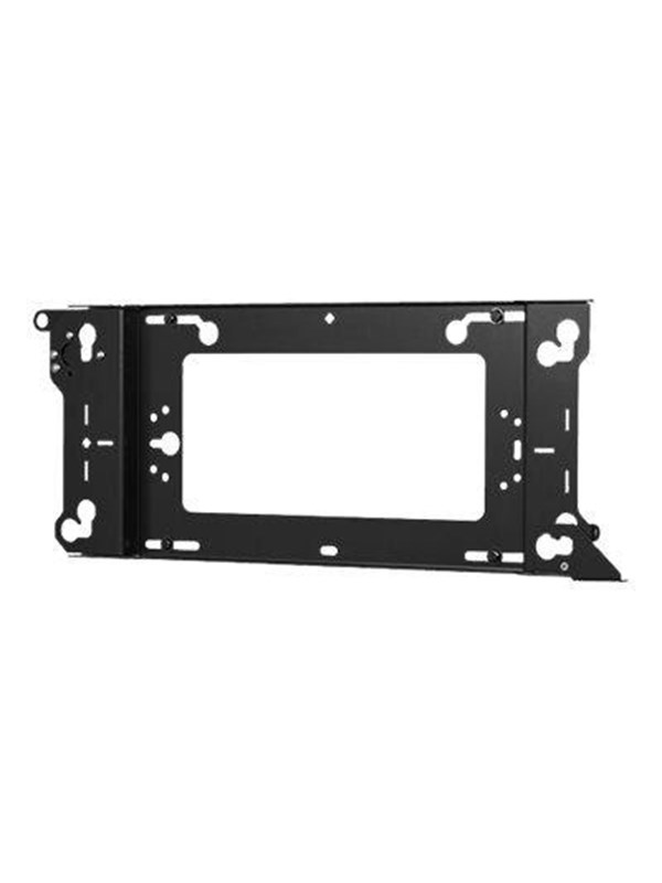 Chief Stretched Display Wall Mount - For LCD Displays - Black - Max 34 kg - recommended for 86"