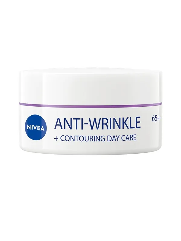 Nivea Anti-wrinkle +65 Day 50ml