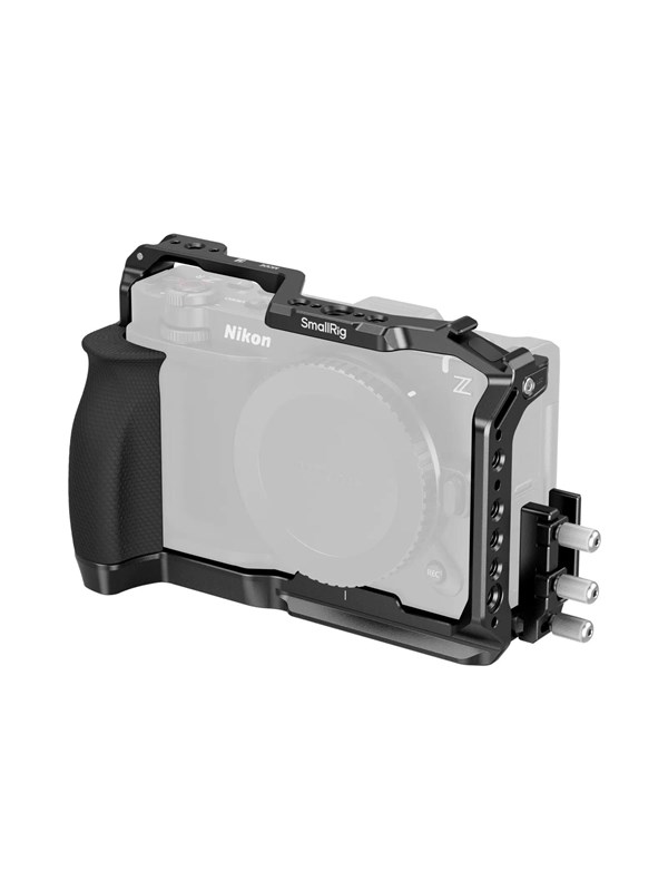SmallRig 5467 Cage for Nikon ZR