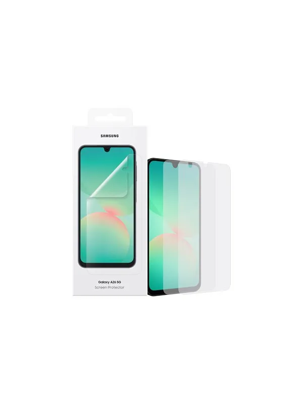 Samsung Galaxy A26 Screen Protector