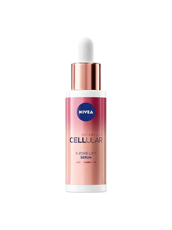 Nivea Cellular 3-ZONE Lift Serum 30ml