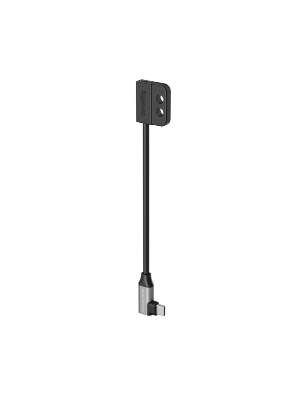 SmallRig 5595 USB cable USB 3.2 Gen 2x2 0.14 m USB C Black
