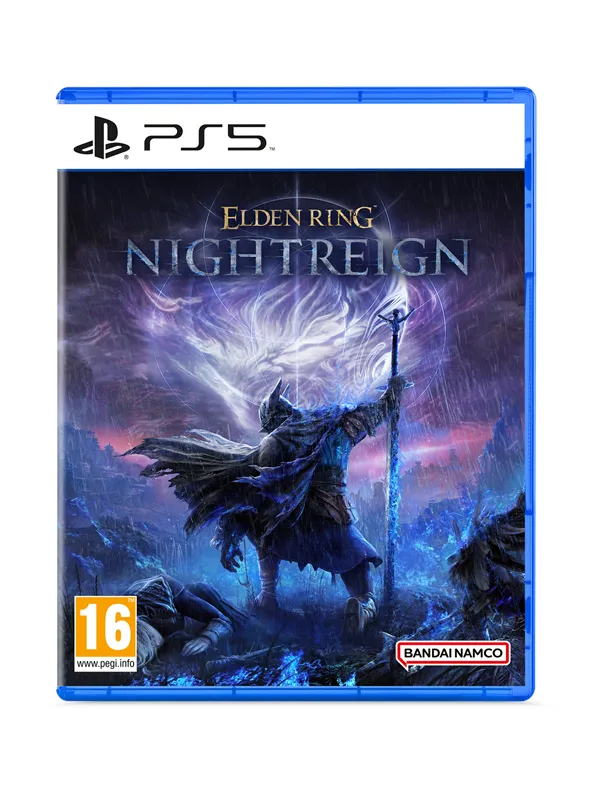 Elden Ring: Nightreign - Sony PlayStation 5 - RPG
