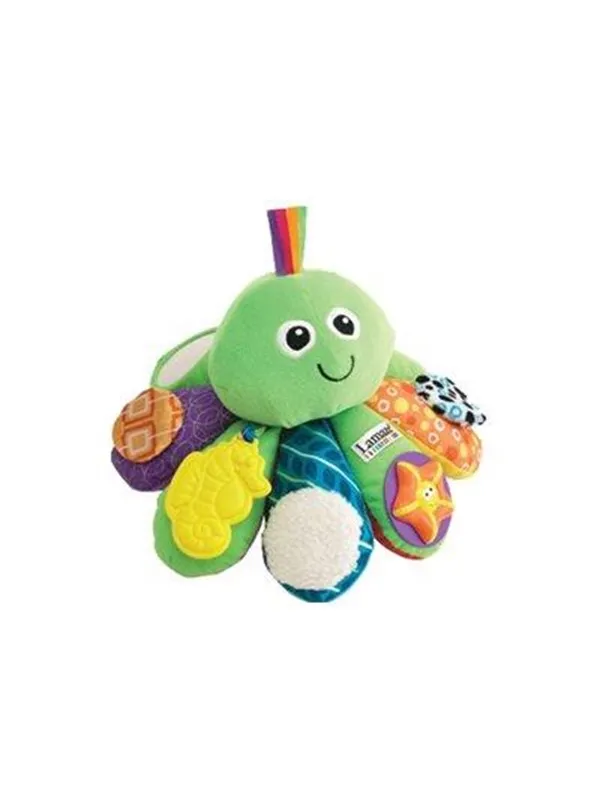 Lamaze Octivity Time