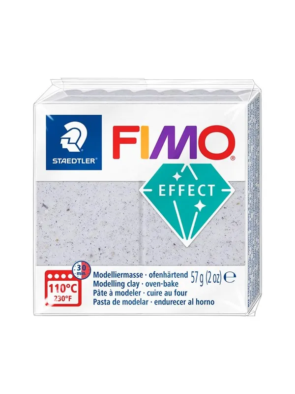 Staedtler Mod. clay FIMO ef. mallow botanical