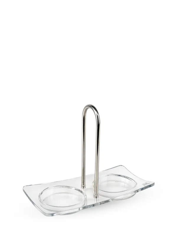Peugeot Linea tray acrylic