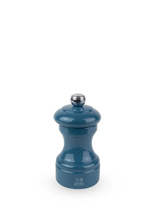 Peugeot Bistro salt Grinder Blue10cm