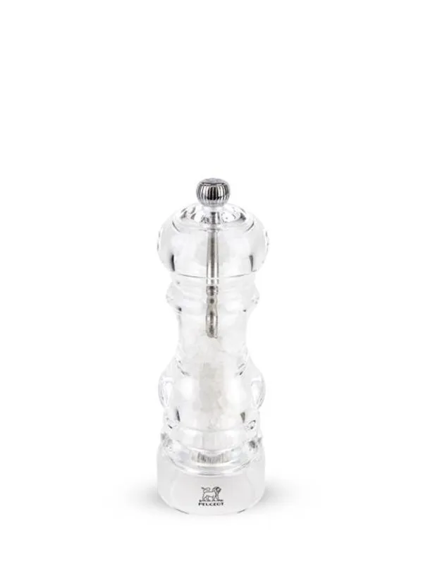 Peugeot Nancy pepper grinder acrylic 18 cm