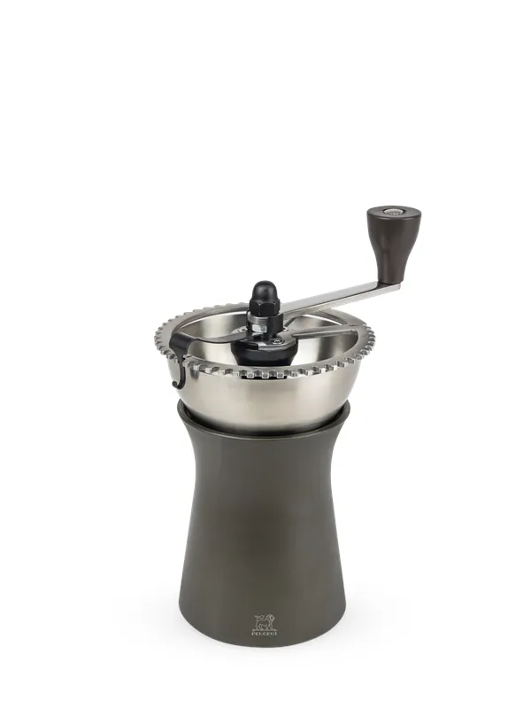 Peugeot Kronos coffee mill