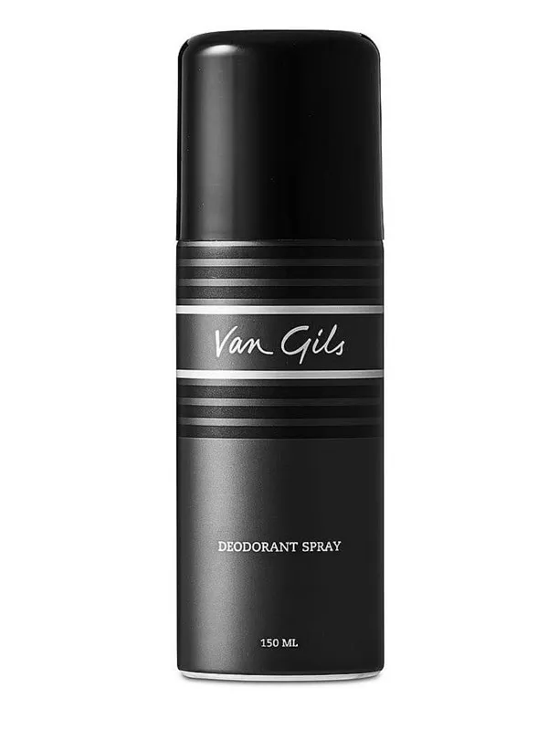 Van Gils Strictly No1 Deodorant Spray 150ml
