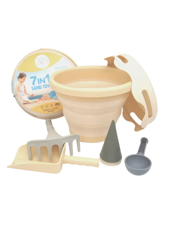 CompactToys 7in1-Beige