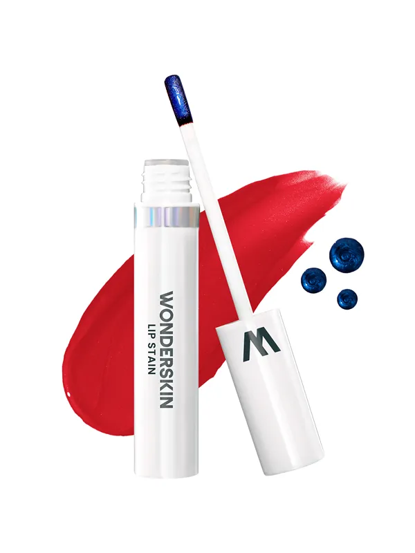 Wonderskin Wonder Blading Lip Stain Kit - PLAYFUL
