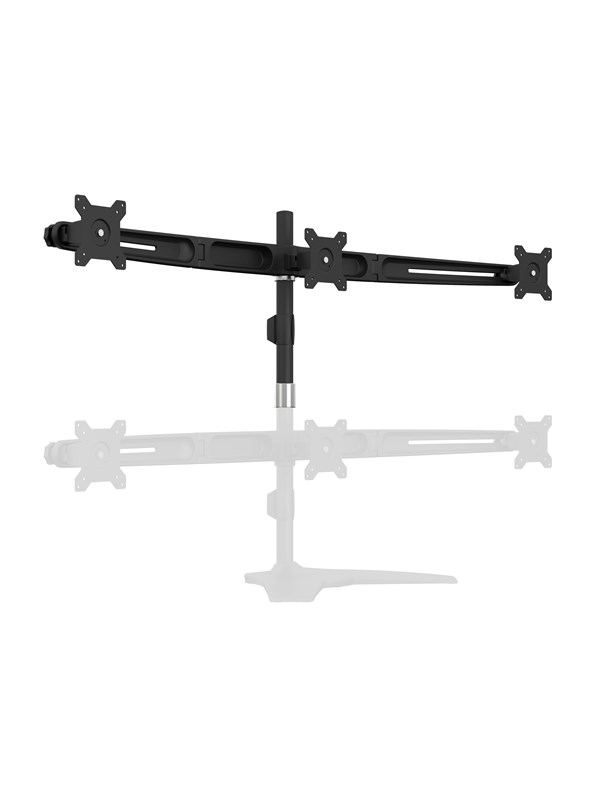 Multibrackets M VESA Desktopmount Triple Arm Epansion Kit