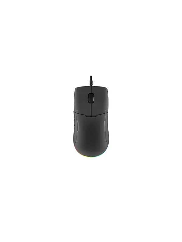 Xiaomi Lite - Gaming mus - Svart