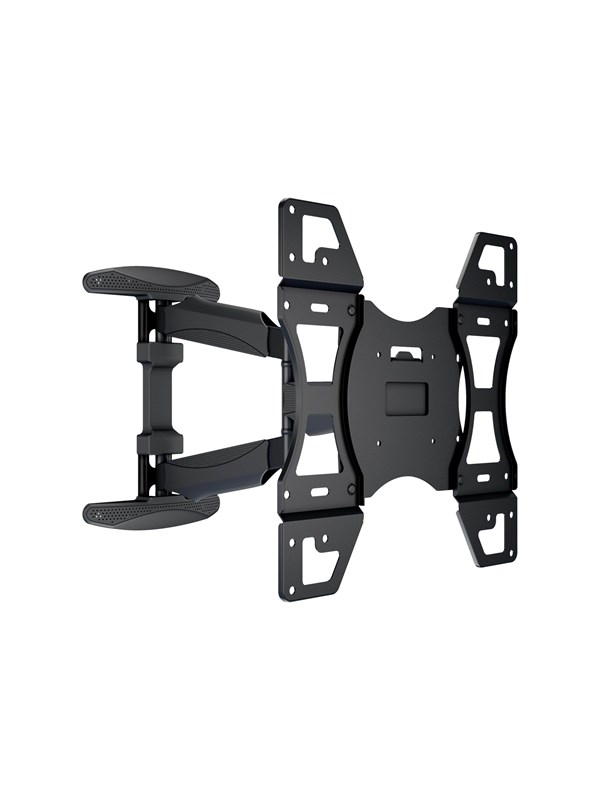 Multibrackets M VESA Flexarm Full Motion Single 400x400 - Max 30 kg - recommended for 50"