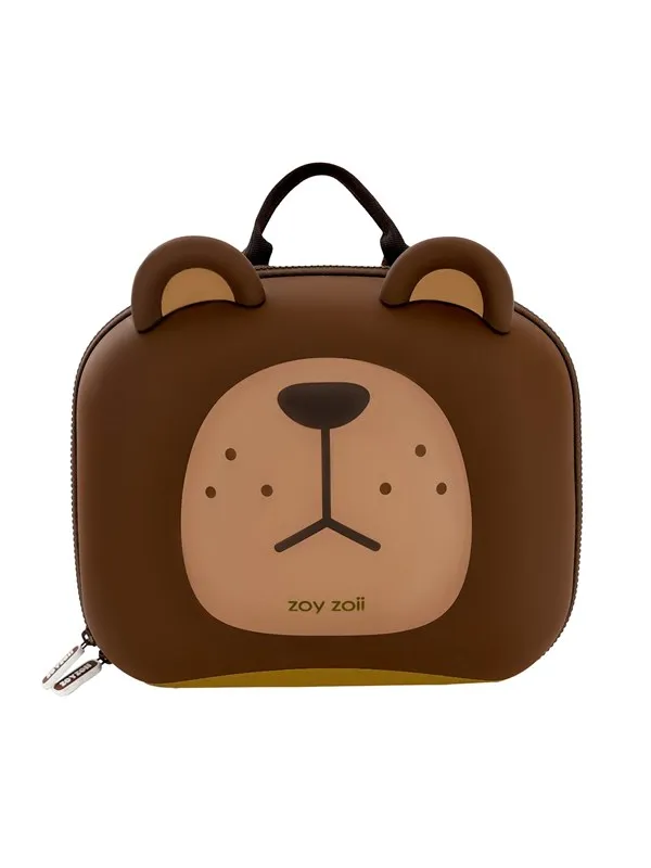 Zoy Zoii Bag-pack collection - Bear