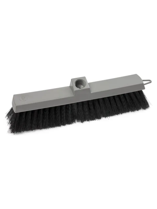 G.Funder Broom - in recycled plastic from Danish households