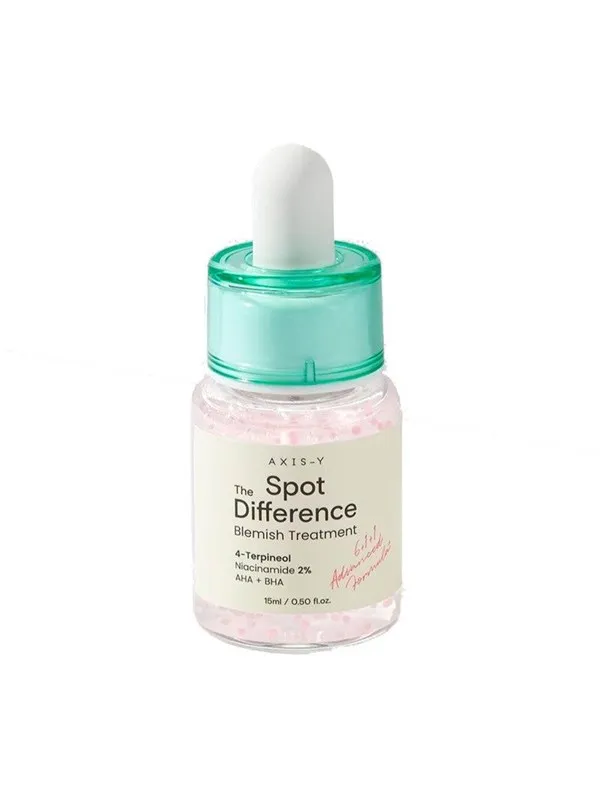 AXIS-Y Spot The Difference Blemish Treatment 15ml