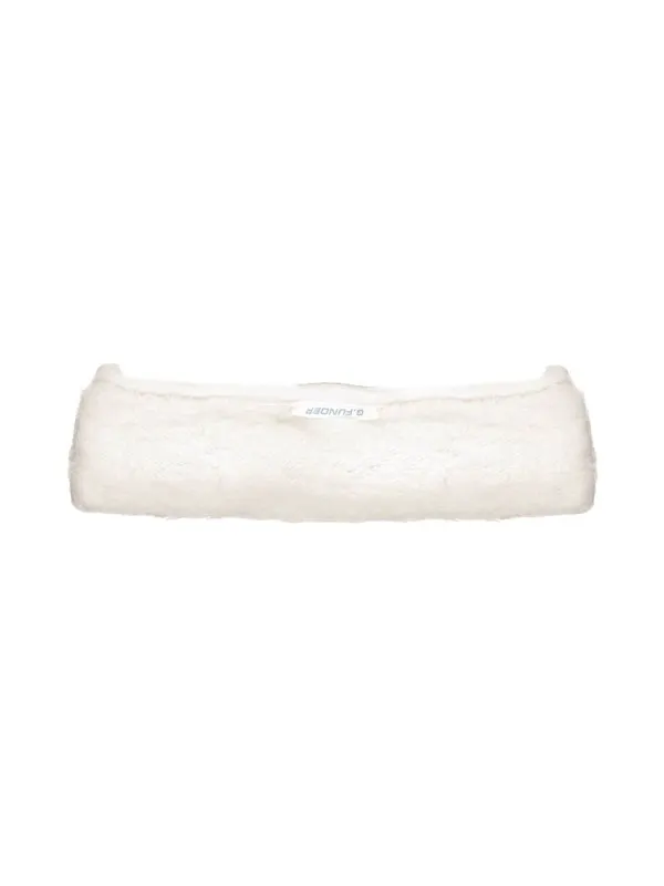 G.Funder Fiber fur (Extra refill for window scraper with fur - item no. 5383)