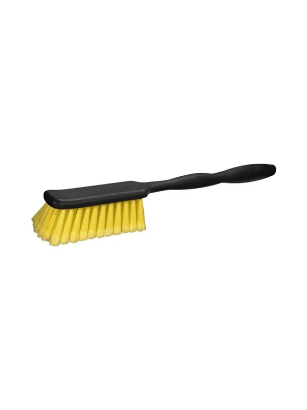 G.Funder Car brush long handle