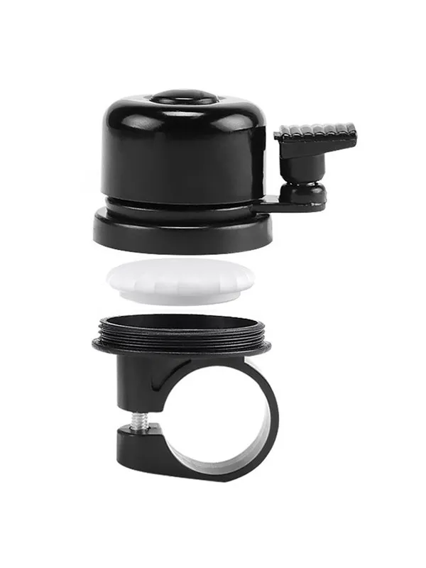 Lippa Ring Bell for AirTag and Smart Finder - Practical and Durable