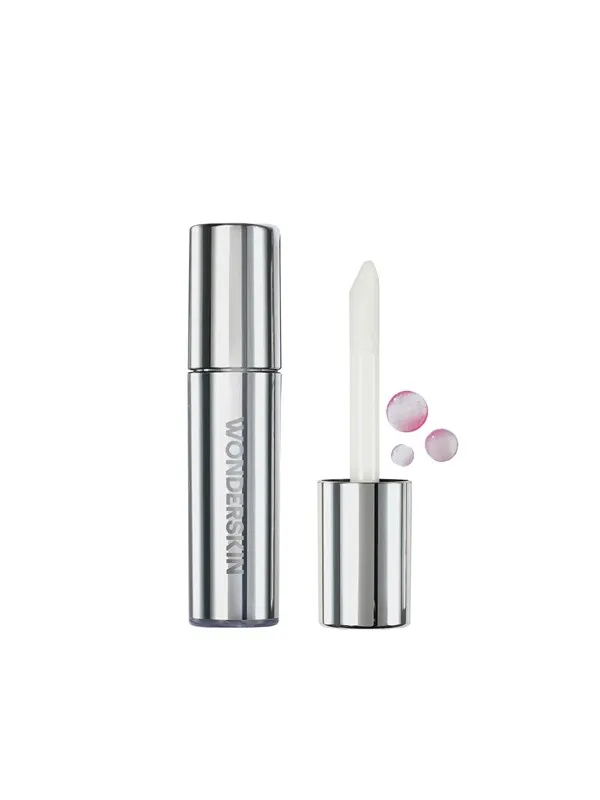 Wonderskin Lip Rehab Serum Oil - Kissed