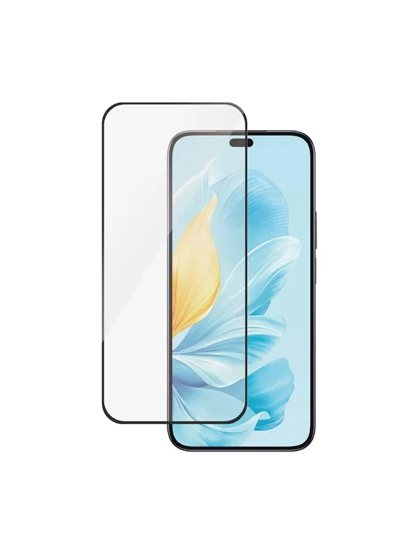 PanzerGlass Screen Protector Honor 200 Lite 5G | X8b | Ultra-Wide Fit