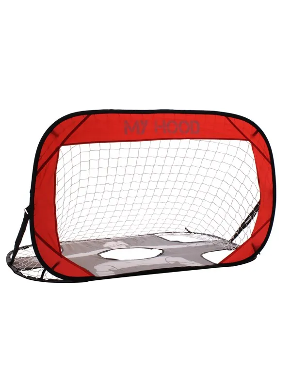 My Hood Pop-up Goals