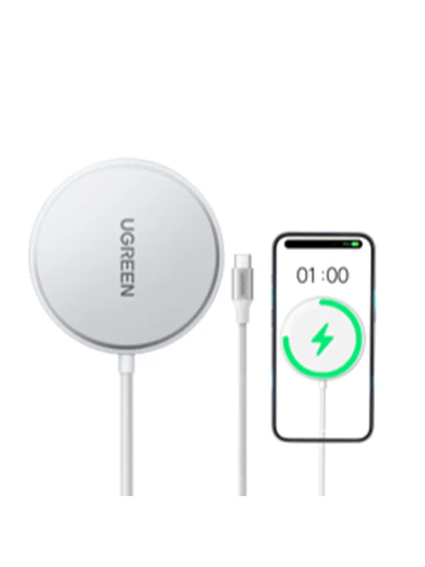UGREEN Magnetic Wireless Charger