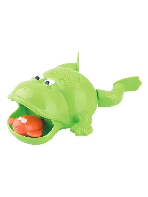 PLAY - Bath Toys Catch and Swim Frog 2pcs.