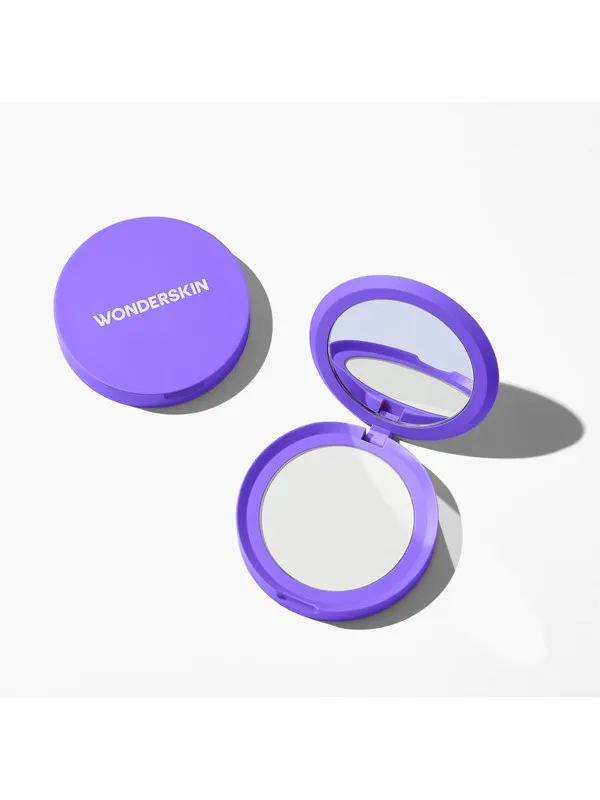 Wonderskin FYP Filter Powder - Translucent