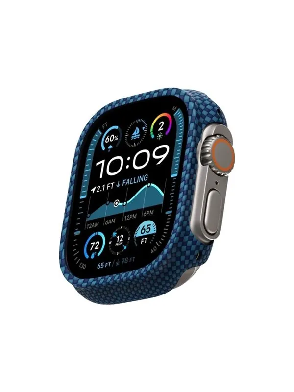 PITAKA Air case Moonrise - Apple Watch Ultra/Ultra 2 49 mm