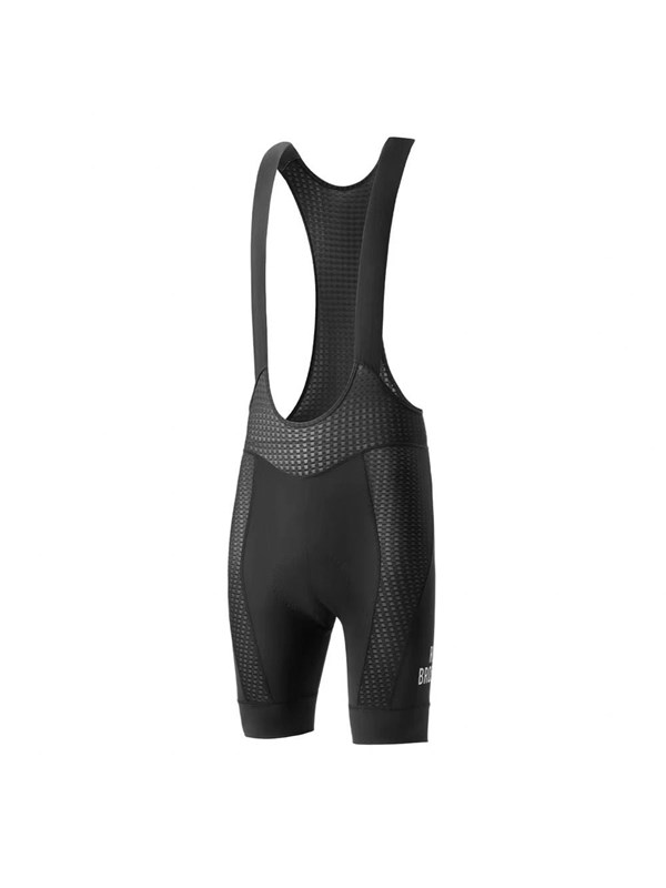 Rockbros YDDK009 Men's Cycling Bib Shorts with Pad Size L - Black