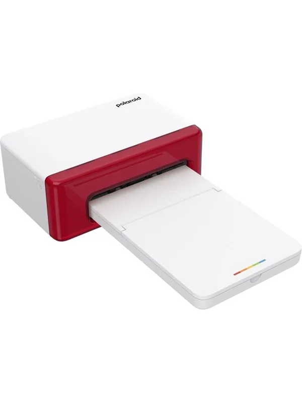 Polaroid Hi-Print 4x6 Photo Printer - White