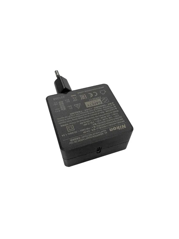 Nikon EH-8P Charging AC Adapter