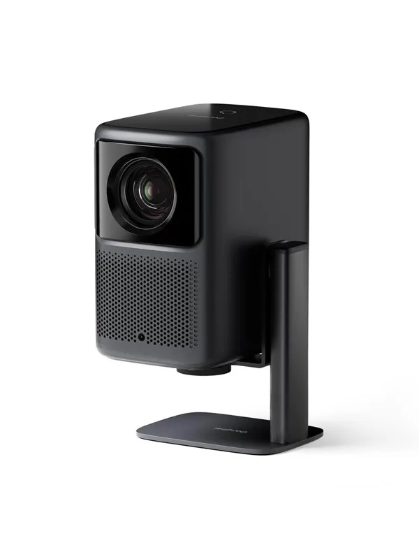 Dangbei Prosjektor N2 Projector Grå + Stativ - 1920 x 1080 - 400 ANSI lumens