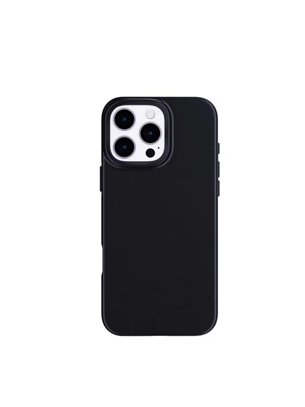 Tech21 Evo Lite for iPhone 16 Pro Max - Black