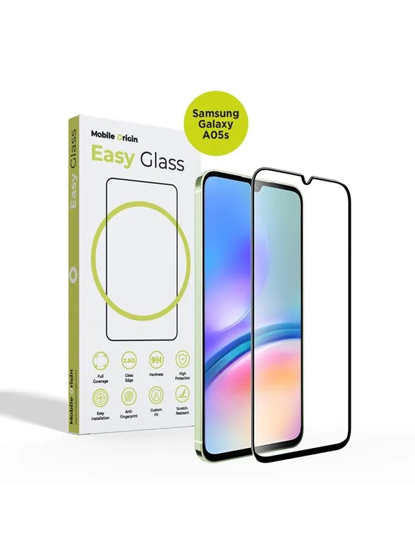 Mobile Origin EasyGlass Samsung Galaxy A05s