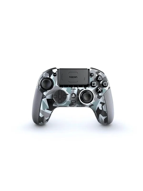 NACON Revolution 5 Pro - Artic Camo - Wireless Controller - Sony PlayStation 5