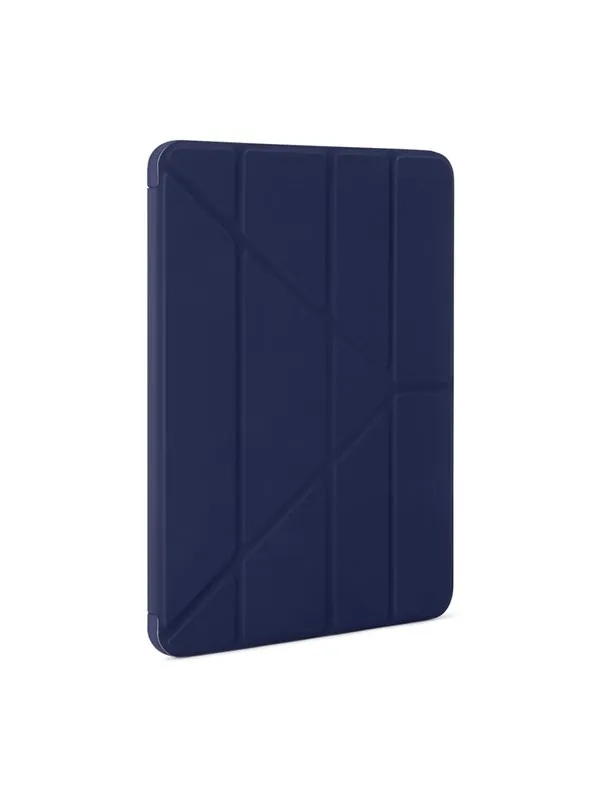 Pipetto Origami No1 Original Case dark blue - iPad (A16)/iPad (2022)