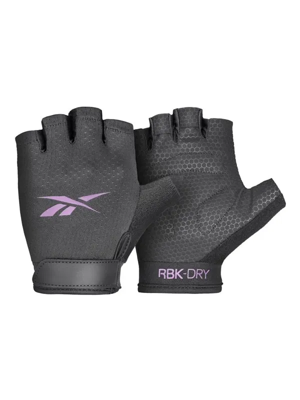 Reebok Treningshansker - Pink XL