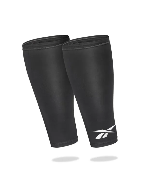 Reebok Kompresjonsleggvarmere - Black - S/M