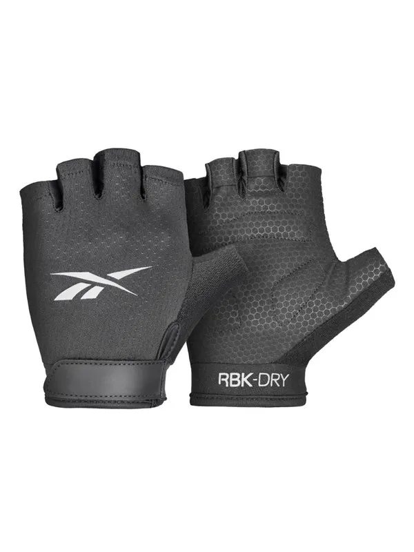 Reebok Treningshansker - Black XS