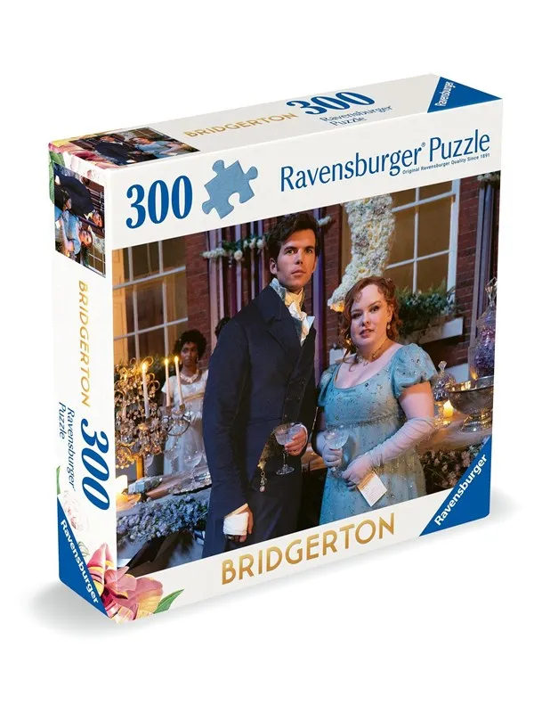 Ravensburger Bridgerton 300p